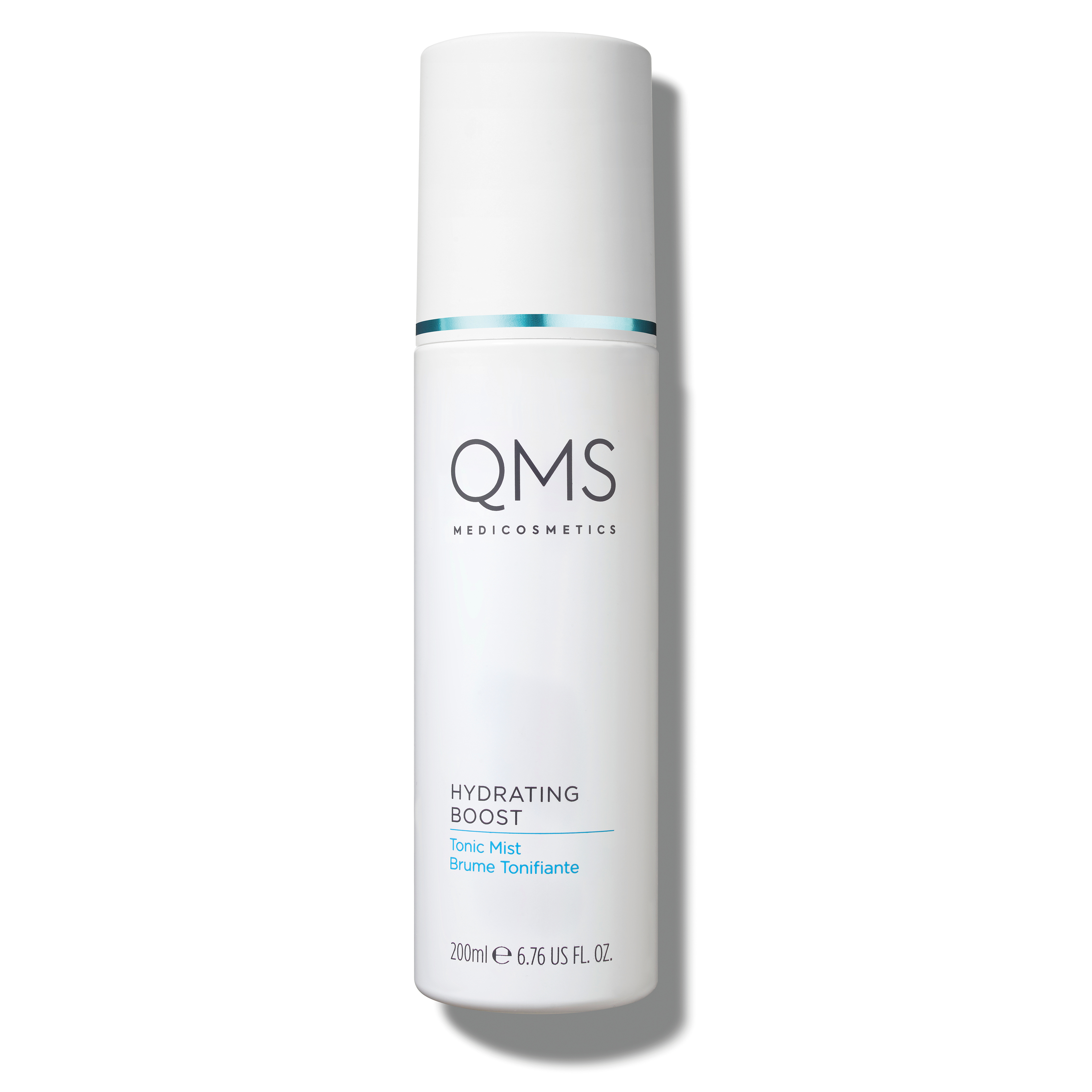 Nawilżająca mgiełka neutralizująca pH