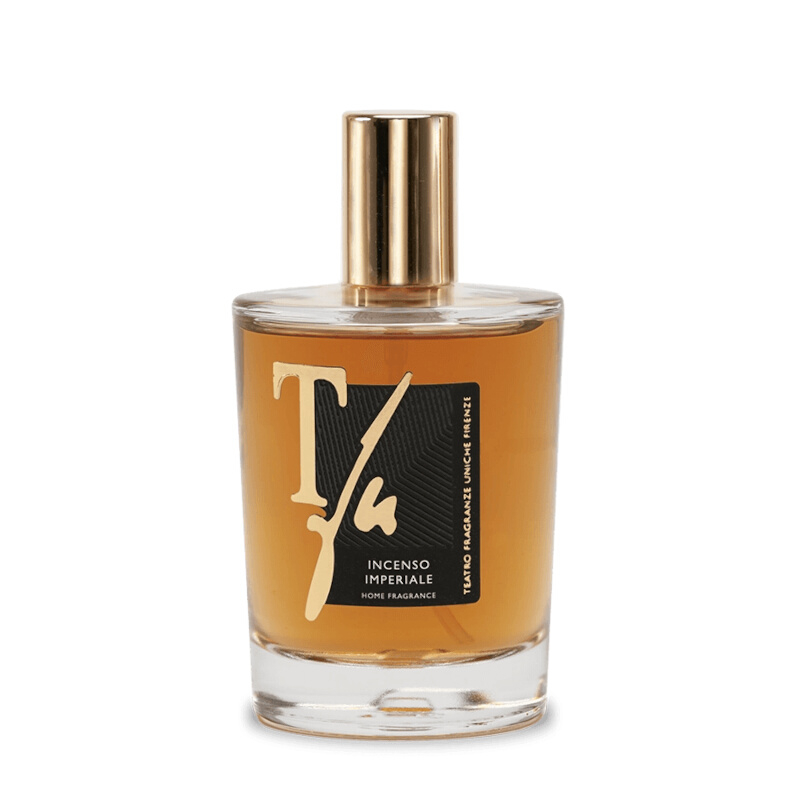 INCENSO IMPERIALE SPRAY