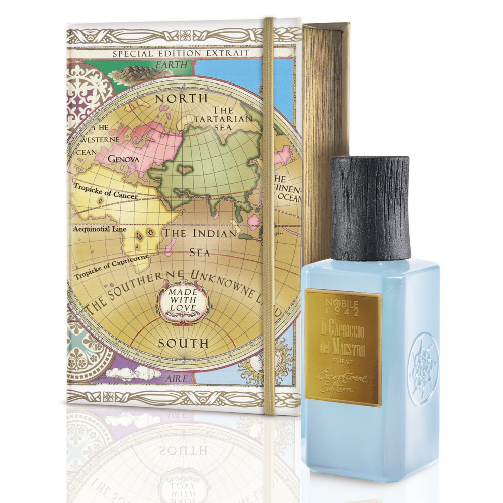 Il Capriccio del Maestro