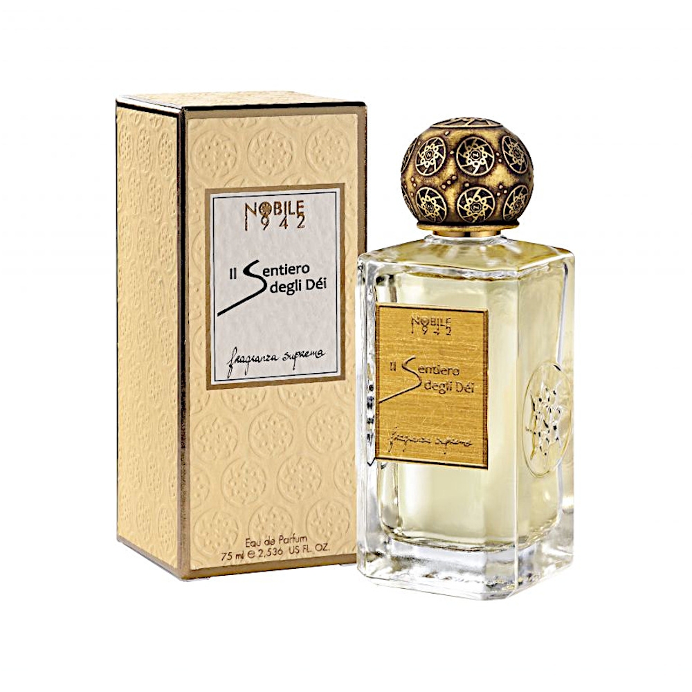 nobile 1942 il sentiero degli dei woda perfumowana 75 ml     