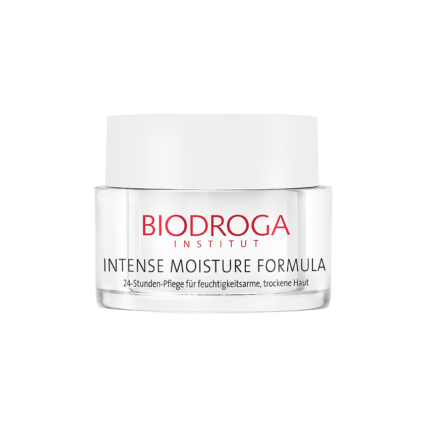 24h krem dla skóry suchej z deficytem wody