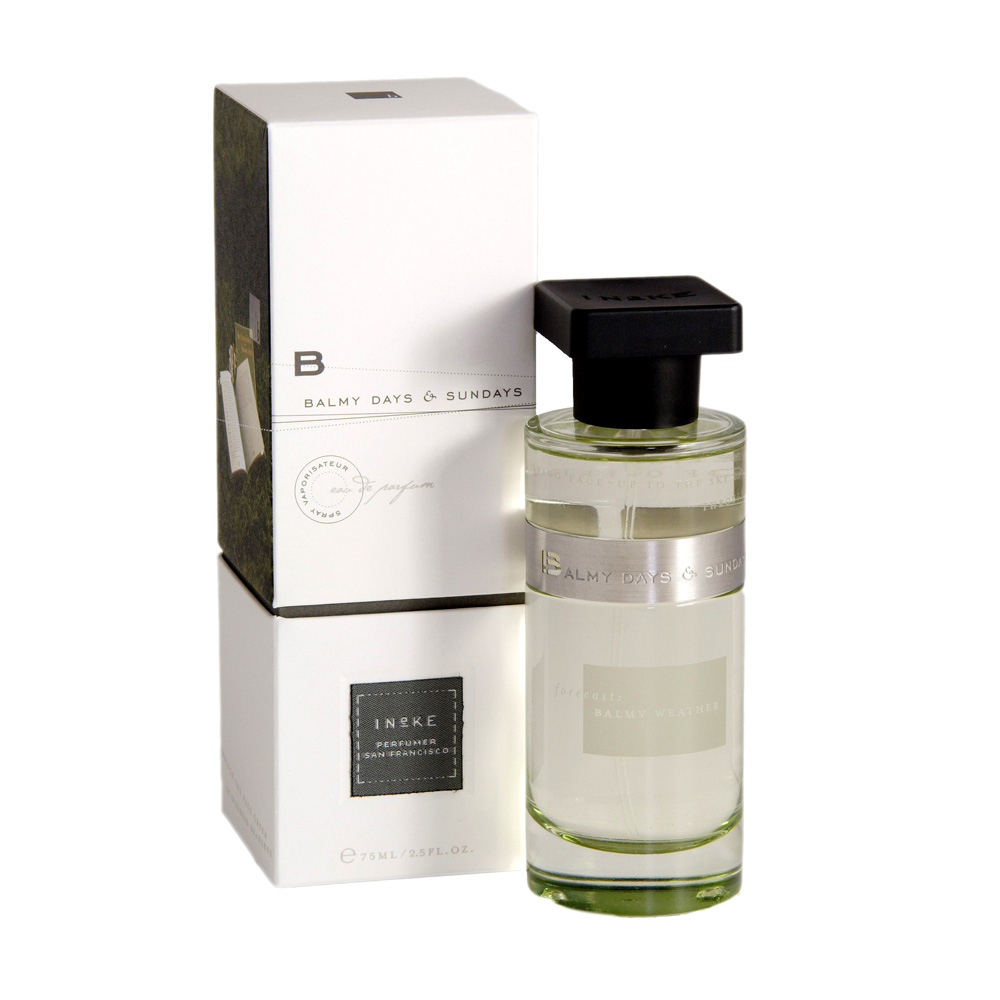 BALMY DAYS & SUNDAYS