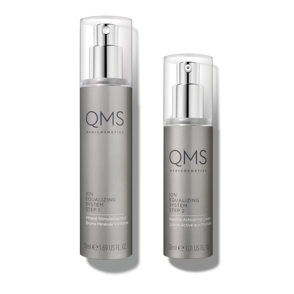 Program naprawczy dla skór z widoczną utratą elastyny