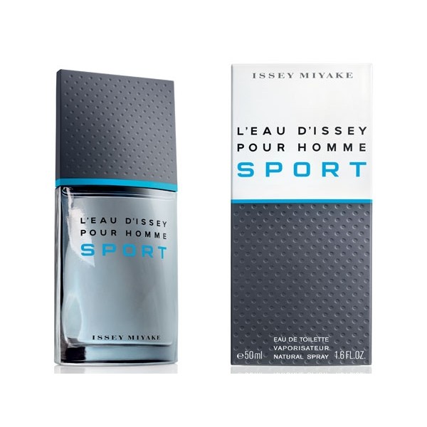  L'EAU D'ISSEY POUR HOMME SPORT