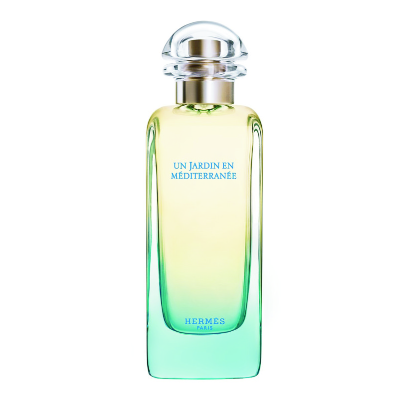 UN JARDIN EN MEDITERRANEE