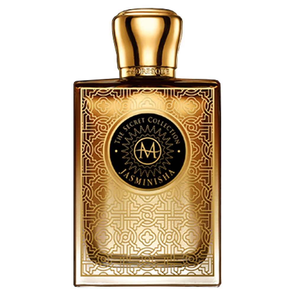 moresque jasminisha woda perfumowana 75 ml     