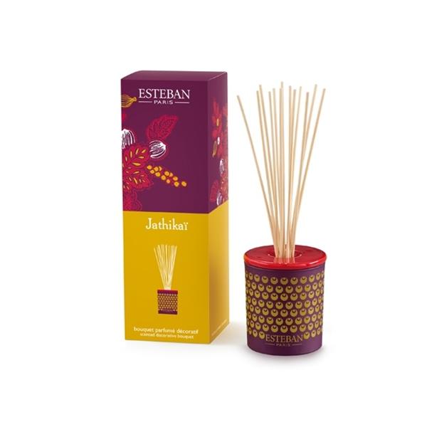 Dekoracyjny bukiet zapachowy - Jathikaï