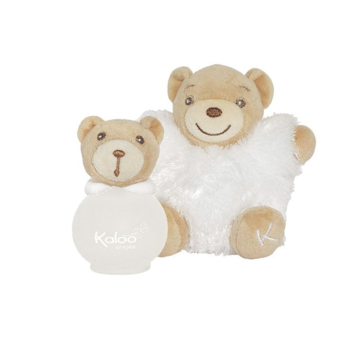 ZESTAW ŚWIĄTECZNY - ZAPACH  DRAGEE I MIŚ