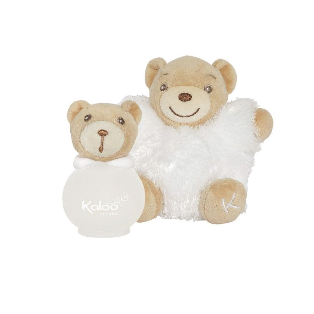 ZESTAW - ZAPACH DRAGEE I MIŚ