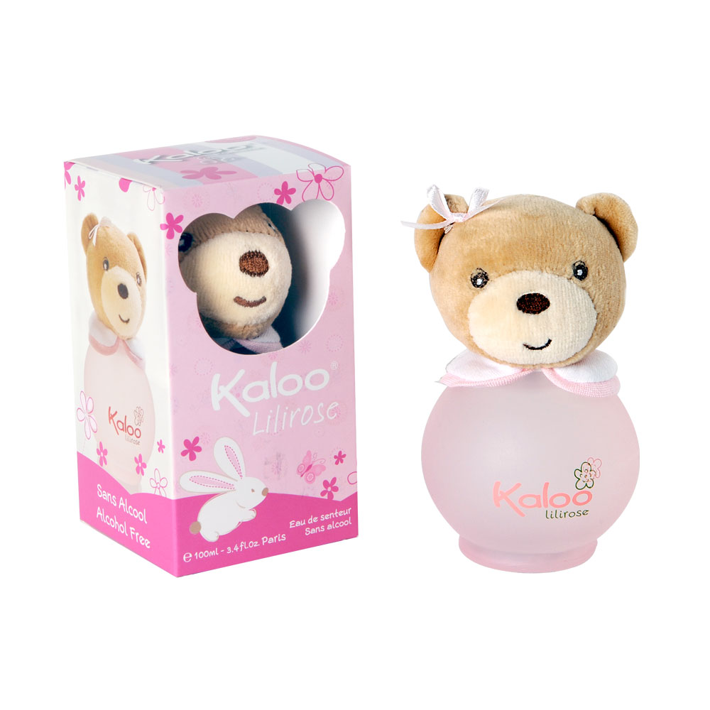 LILIROSE SCENTED WATER 