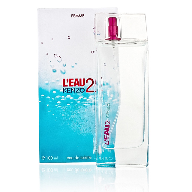 L’eau2Kenzo