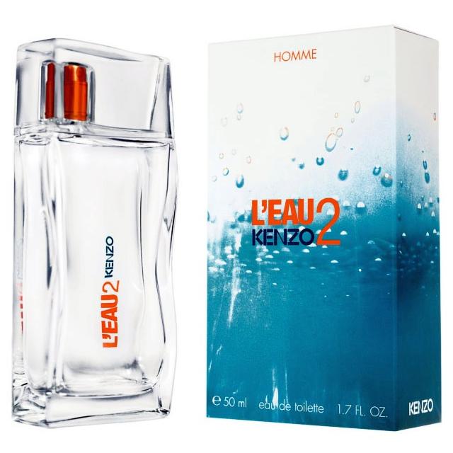 L'EAU2KENZO