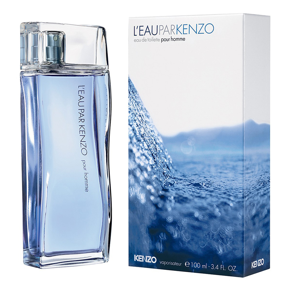  L'EAU PAR KENZO