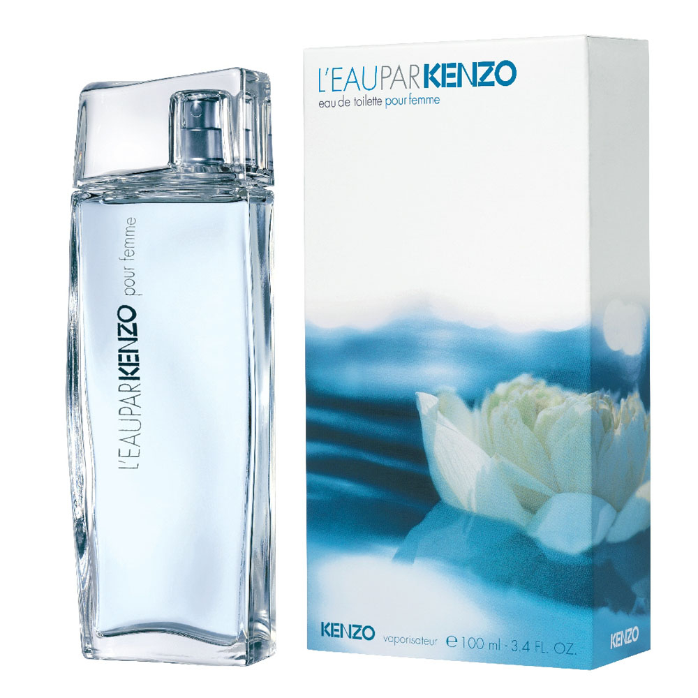L'EAU PAR KENZO