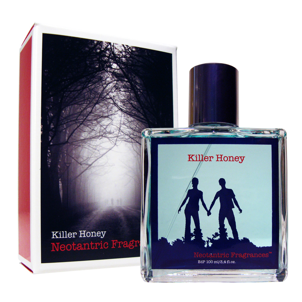 KILLER HONEY 