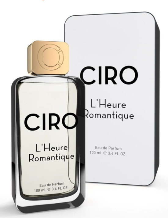L´HEURE ROMANTIQUE