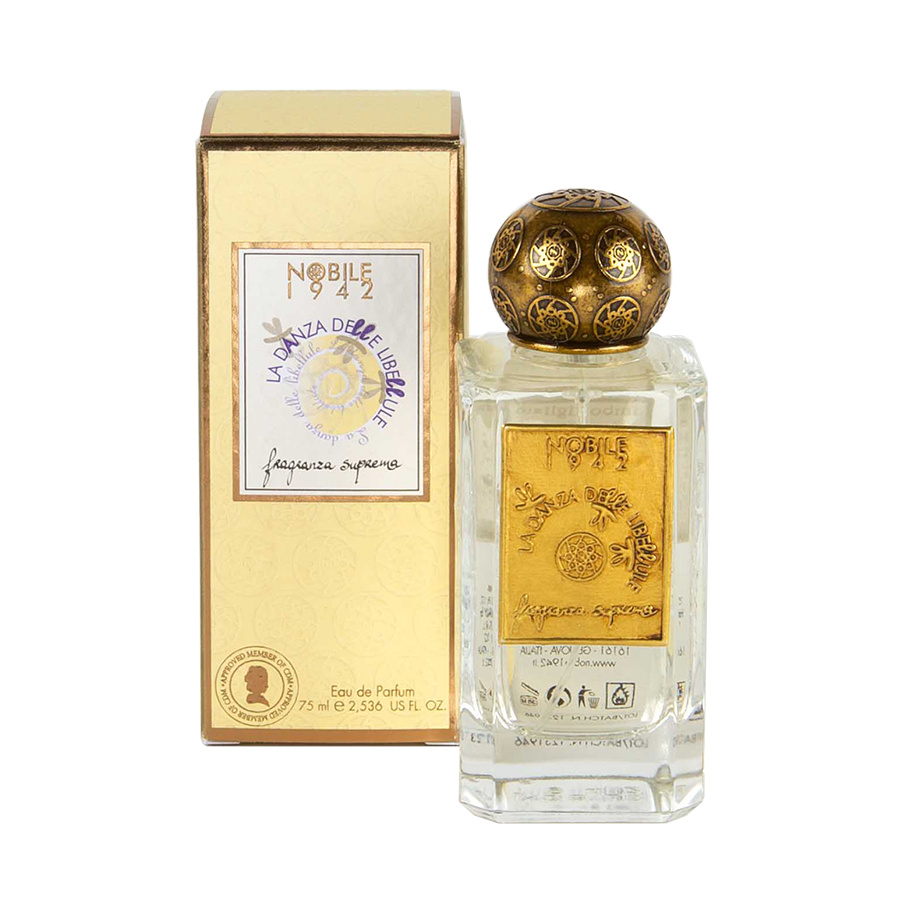 La danza delle Libellule