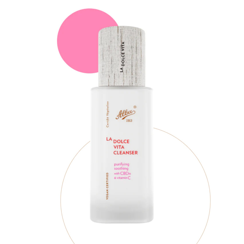 La Dolce Vita Cleanser