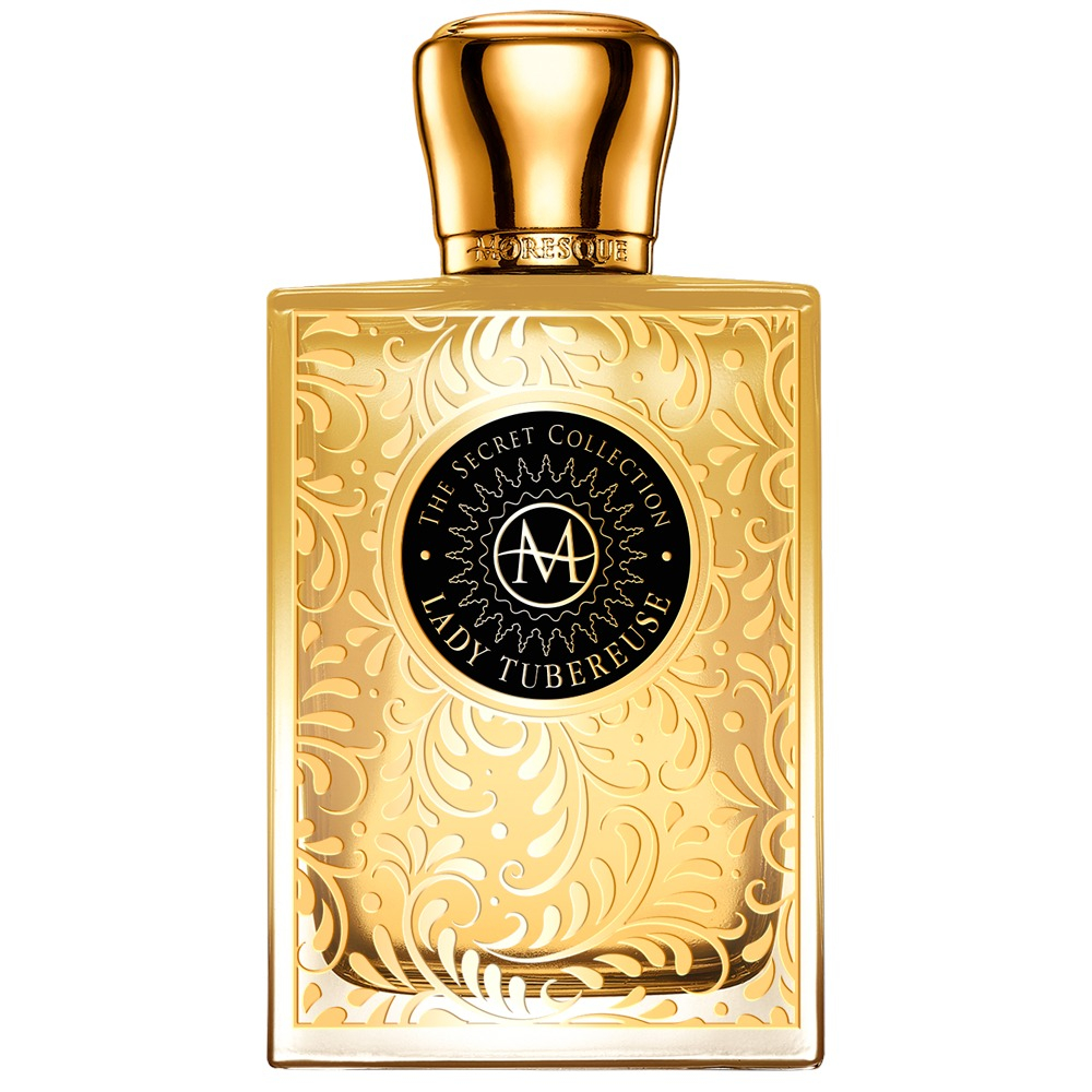 LADY TUBEREUSE