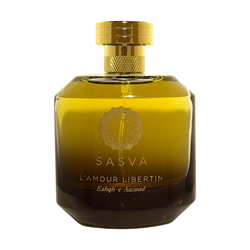 L’Amour Libertin Eshqh-e-Aazaad