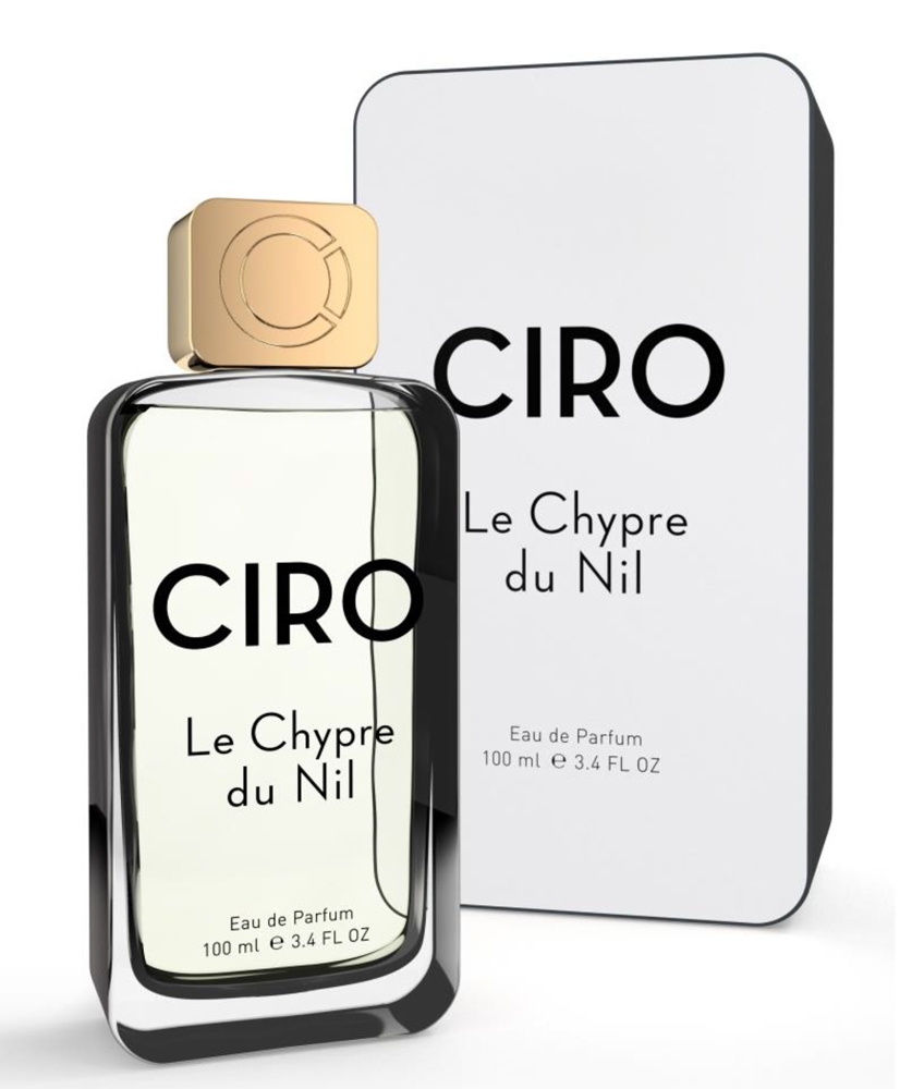 LE CHYPRE DU NIL