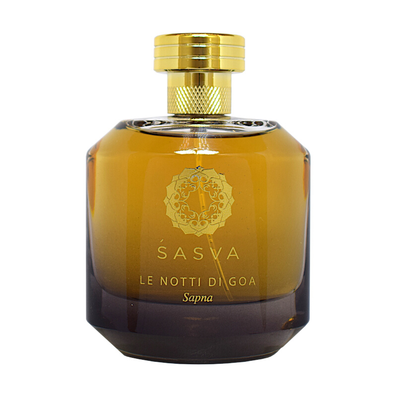 Le Notti di Goa - Sapna