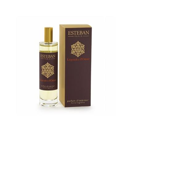 Spray zapachowy do domu - Légendes d’Orient