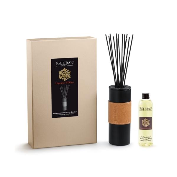 Bukiet zapachowy Haute Couture - Légendes d’Orient