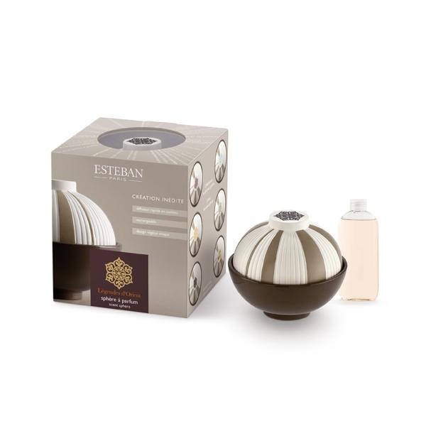 Kula zapachowa - Légendes d’Orient