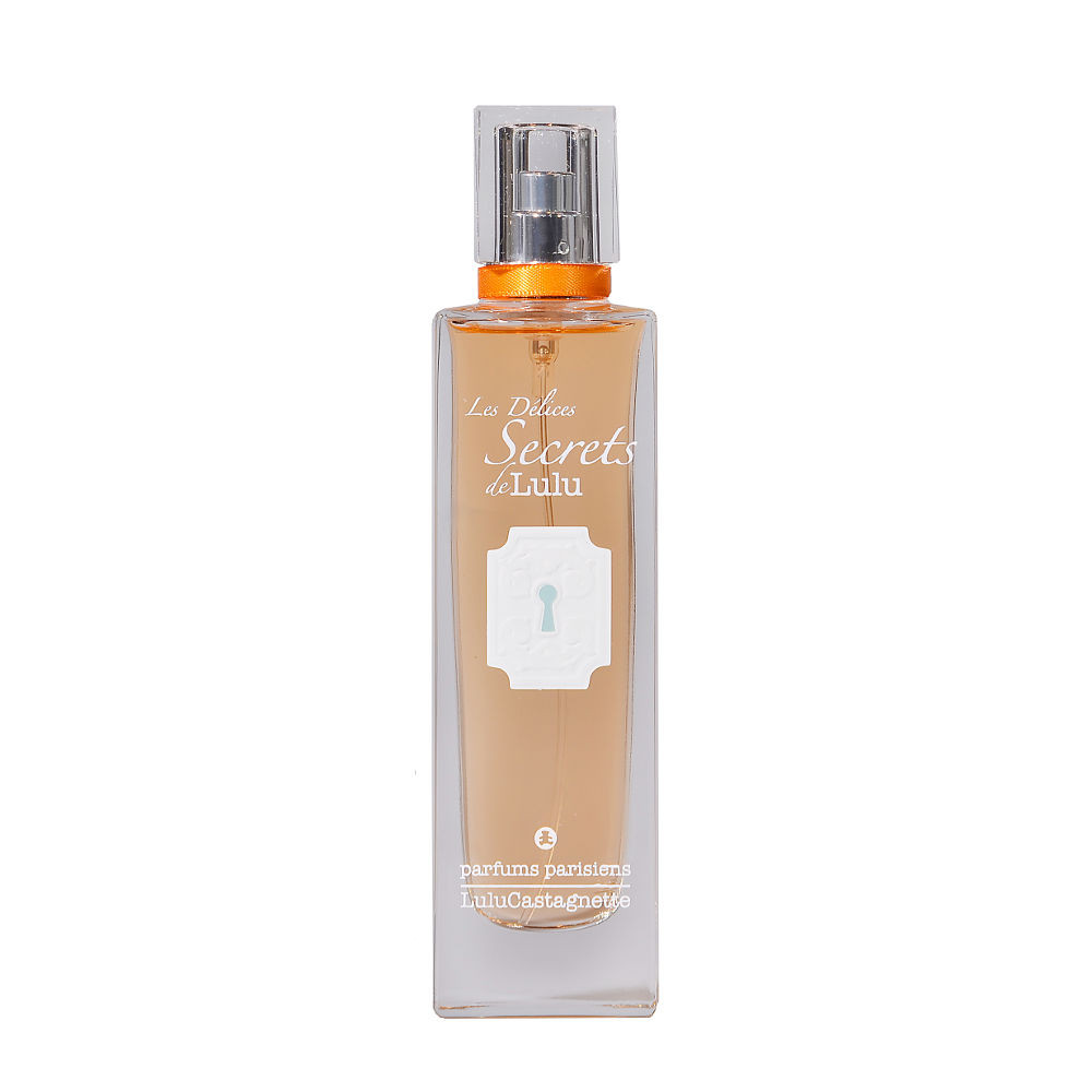 LES DÉLICES SECRETS DE LULU