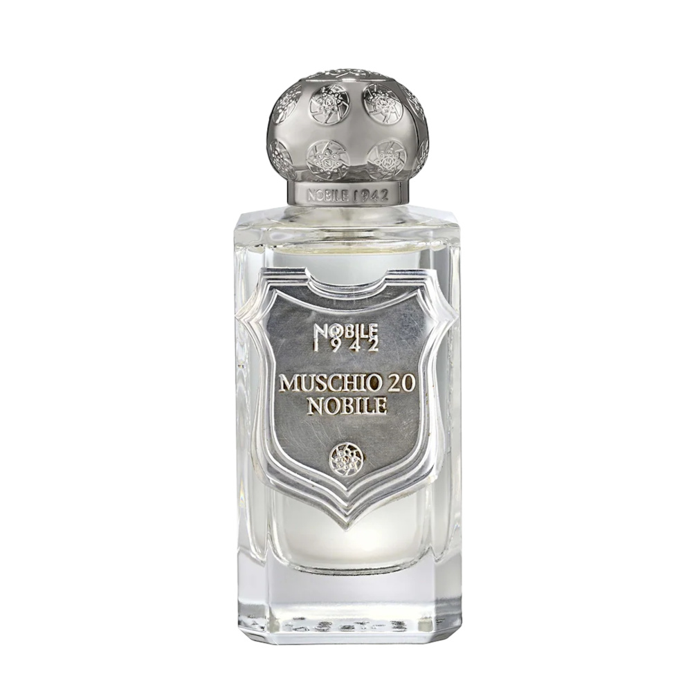 Muschio 20 Nobile