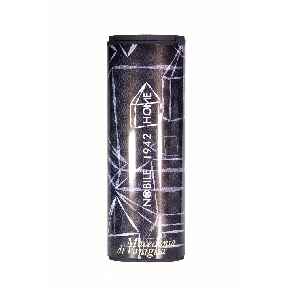 Macedonia di Vaniglia