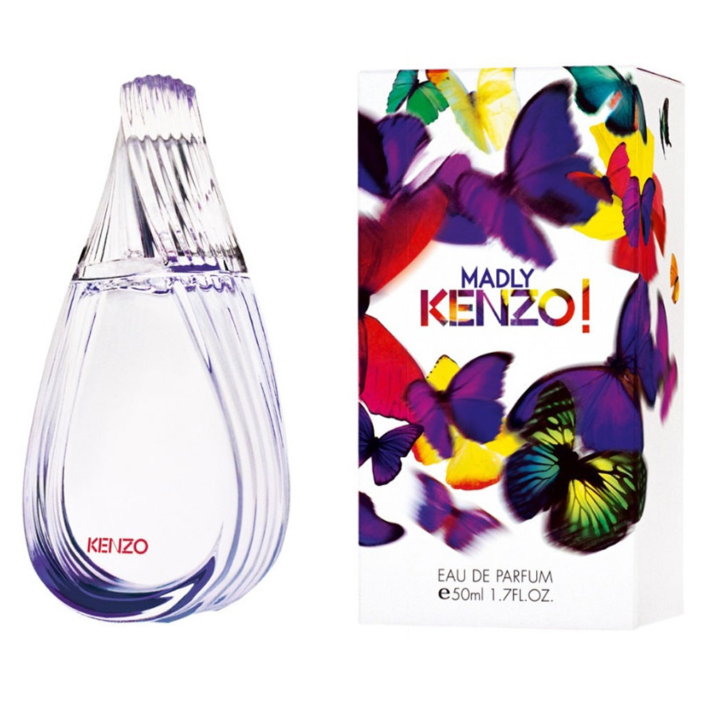 MADLY KENZO