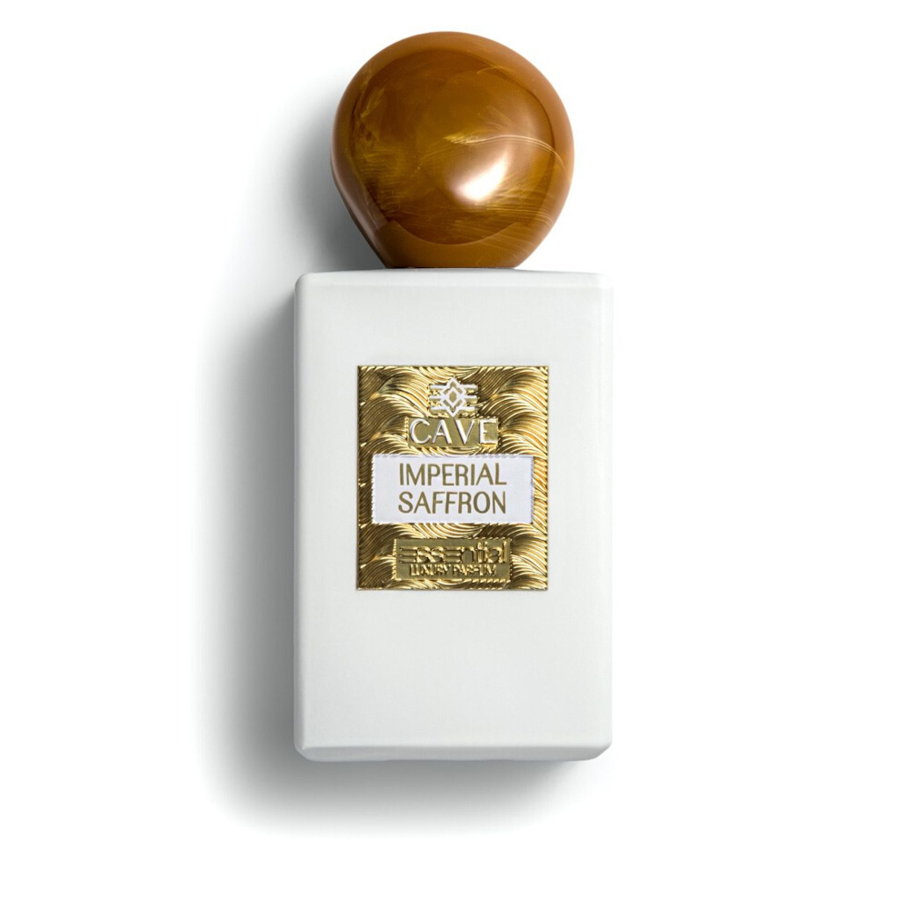 IMPERIAL SAFFRON