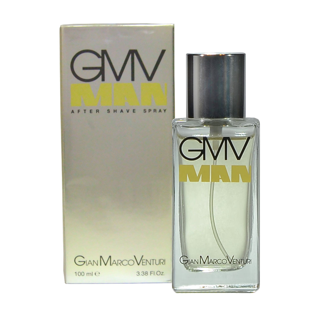 GMV MAN AFTER SHAVE