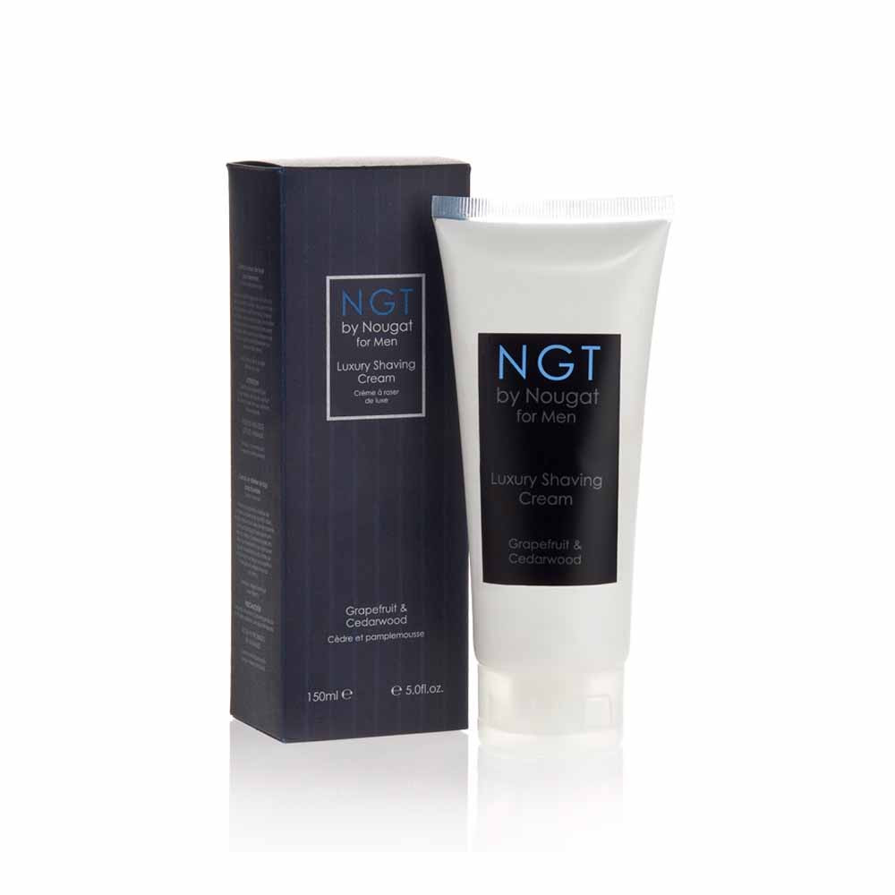 Luxury Shaving Cream