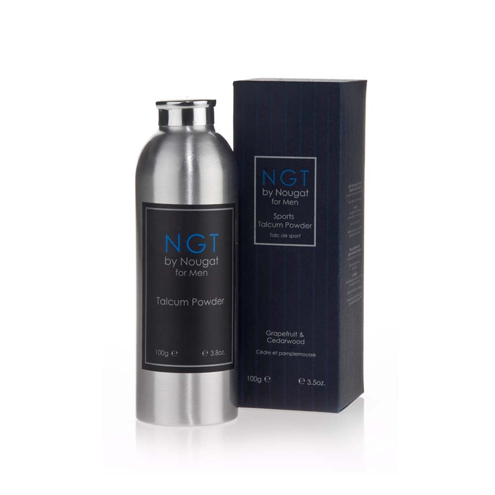 Sports Talcum Powder