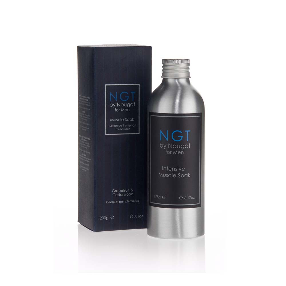 Intensive Muscle Soak