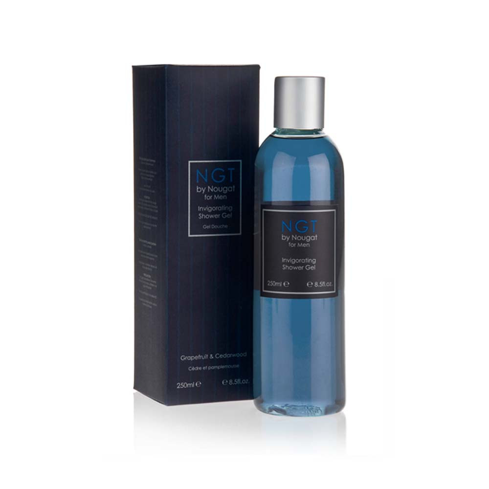 Invigorating Shower Gel