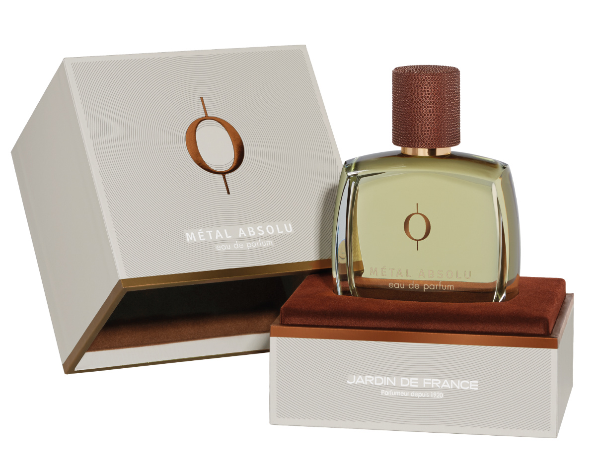 „O” METAL ABSOLU