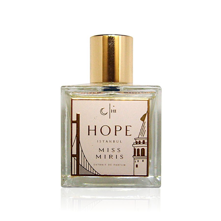 Miss Miris