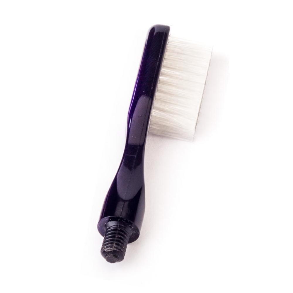 MM TOOTHBRUSH HEAD BLACK ART.7599/1