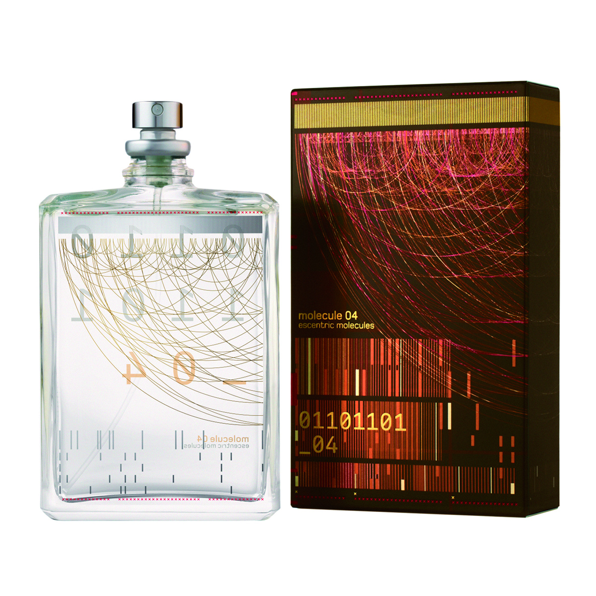 MOLECULE 04