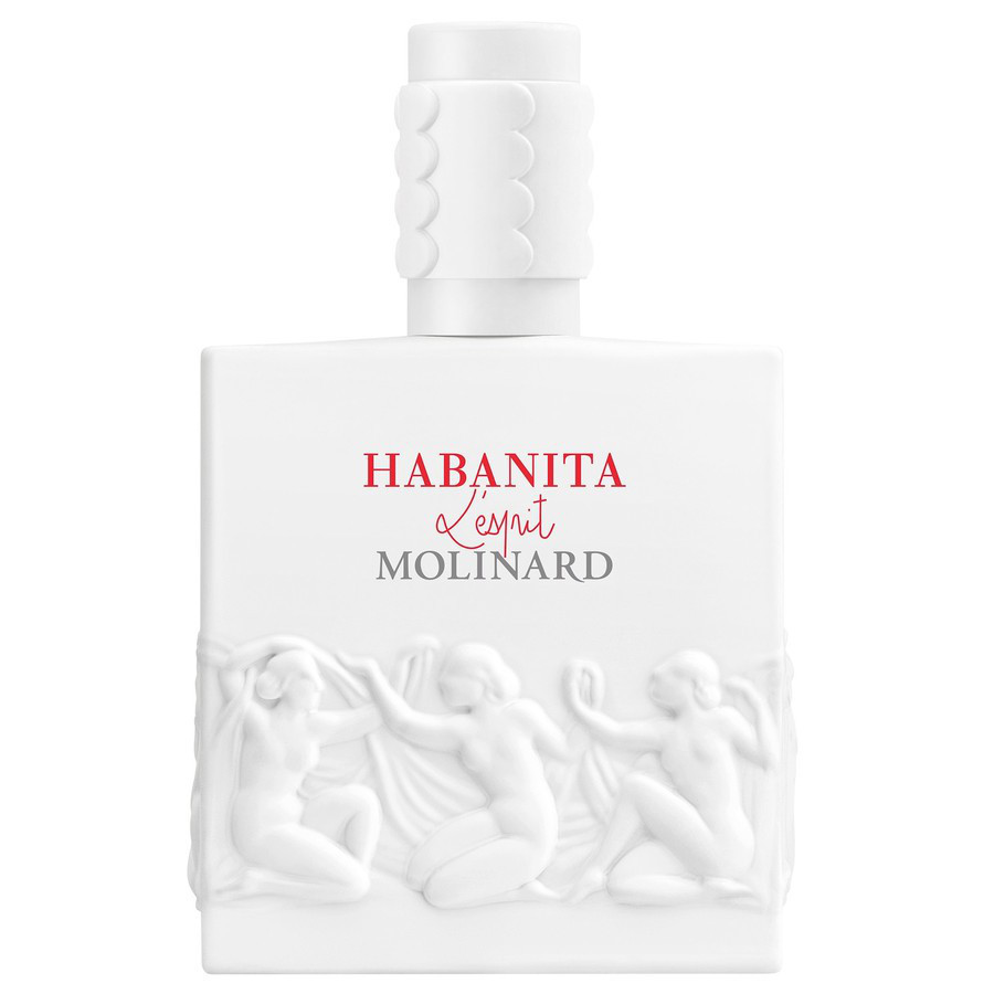 HABANITA L'ESPRIT