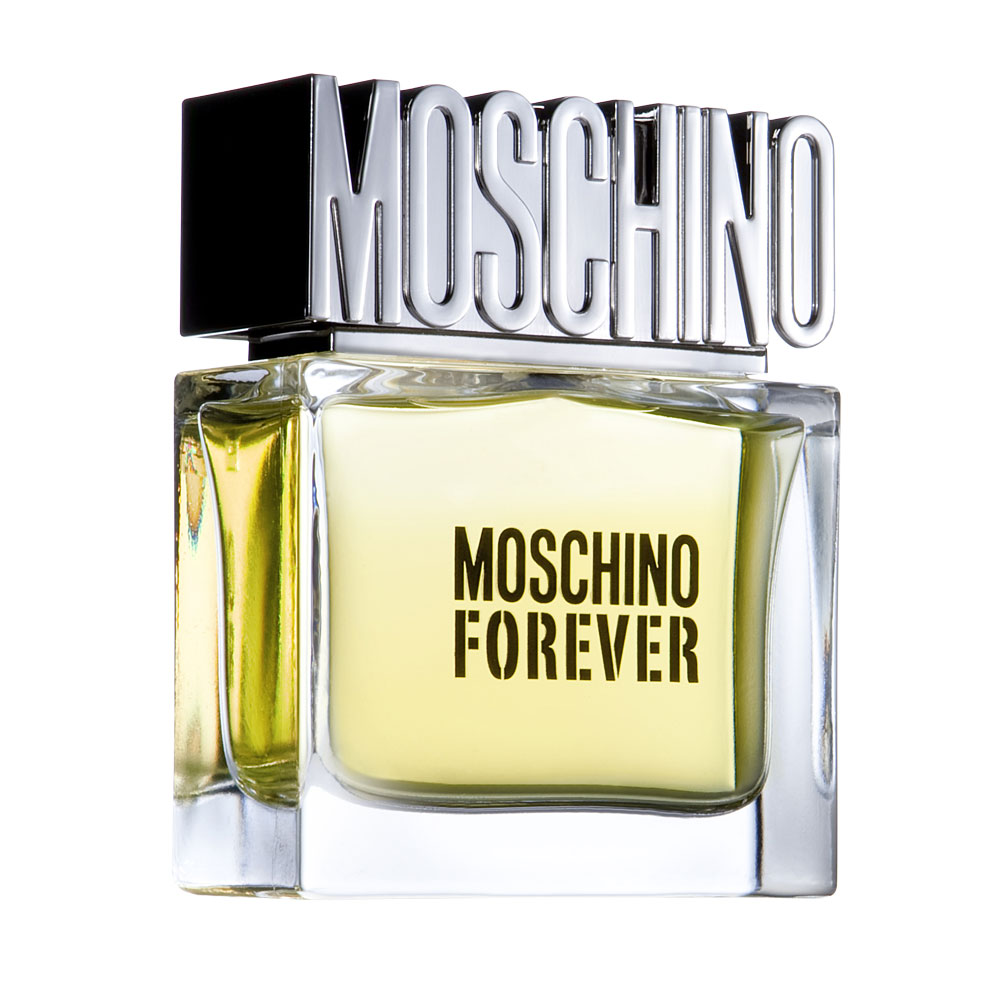 MOSCHINO FOREVER