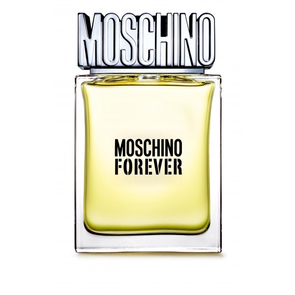 MOSCHINO FOREVER