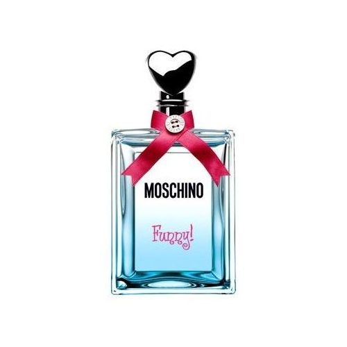 Moschino Funny!