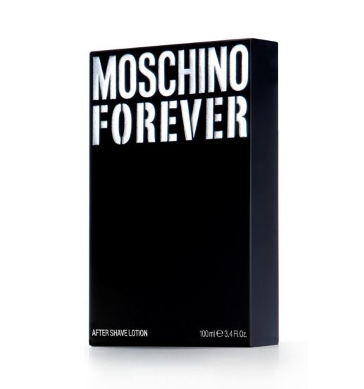 MOSCHINO FOREVER AFTER SHAVE