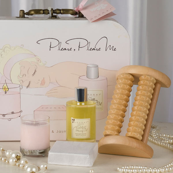 (Please, Please me) kosmetyki o aromacie tuberozy i jaśminu