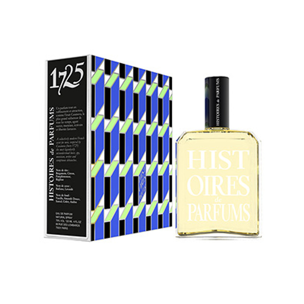 histoires de parfums 1725 woda perfumowana 15 ml     